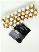 Armband Giadan Dame Must in Silber Agata ES185-84 - ES185-84